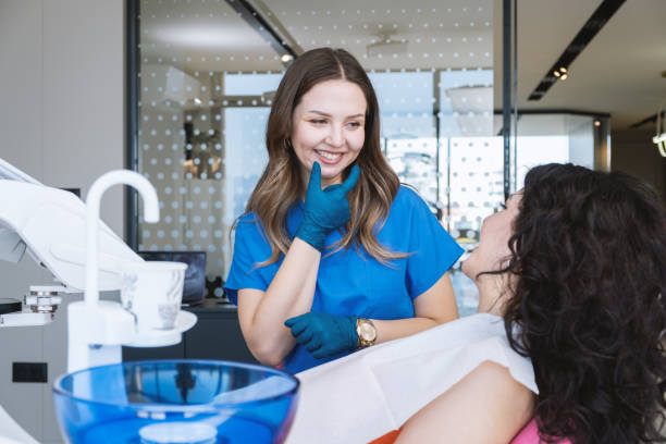 TMJ/TMD Treatment in Buckhall, VA
