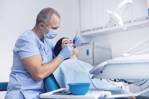 Best Sedation Dentistry  in Buckhall, VA