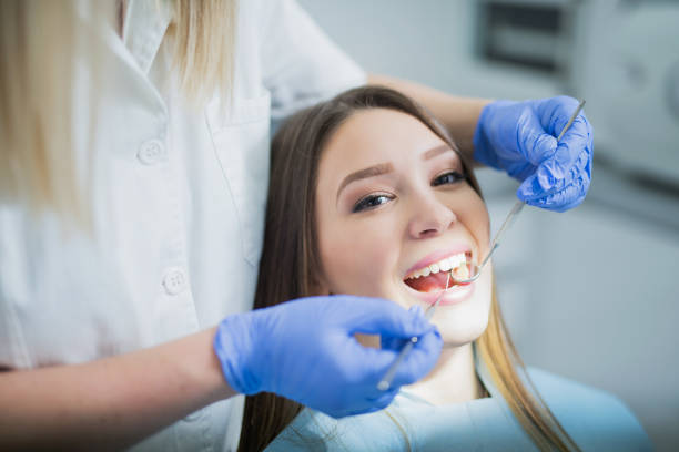 Laser Dentistry in Buckhall, VA